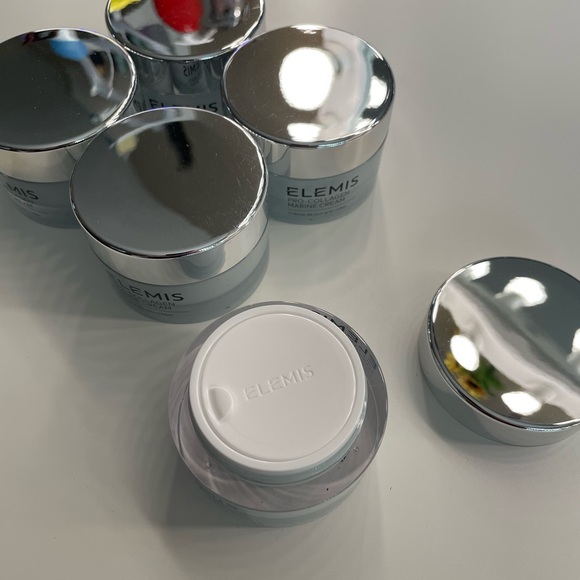 Elemis Pro Collagen Marine Cream Full Size - Picture 4 of 4